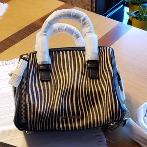 Vera Bradley crossbody